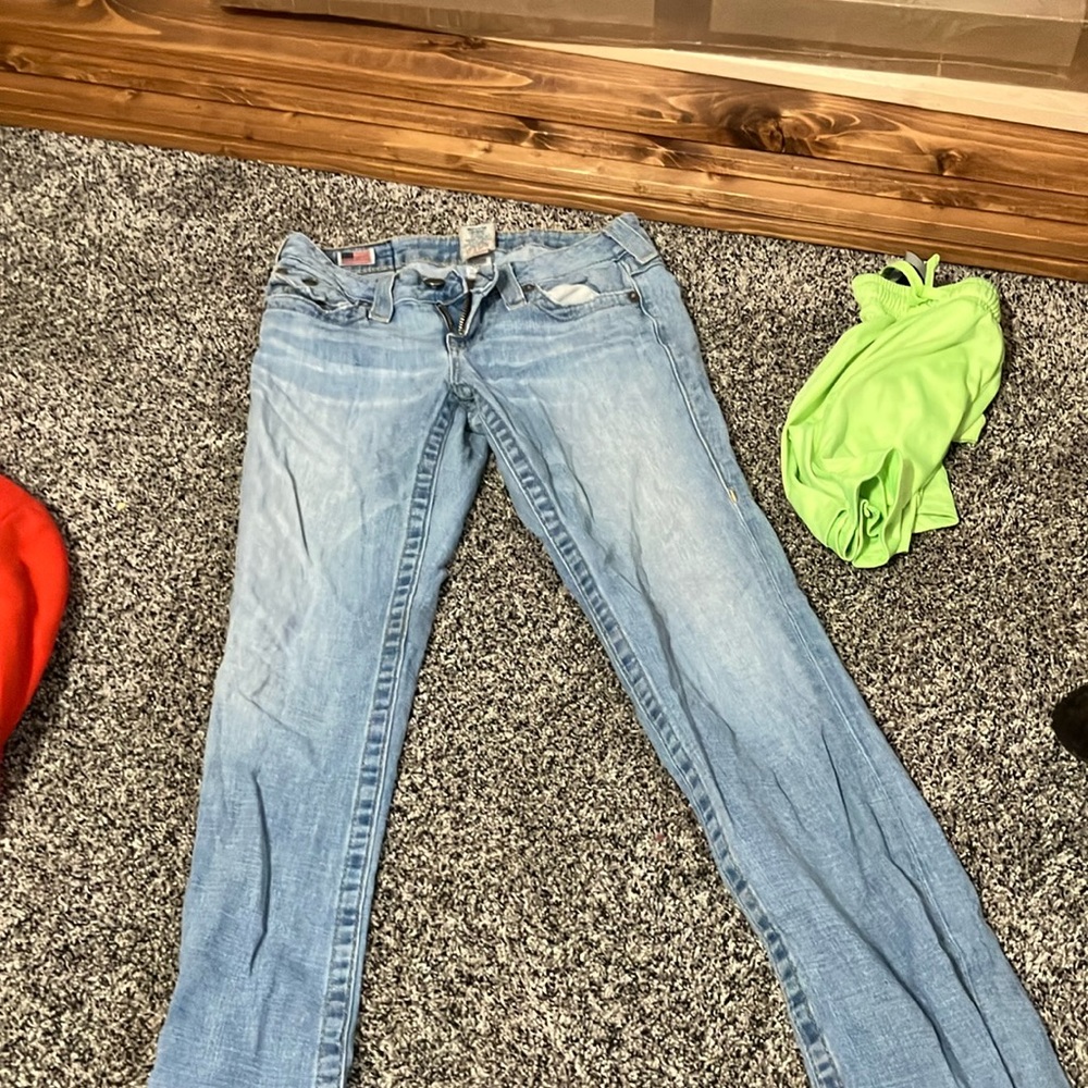True religion jeans